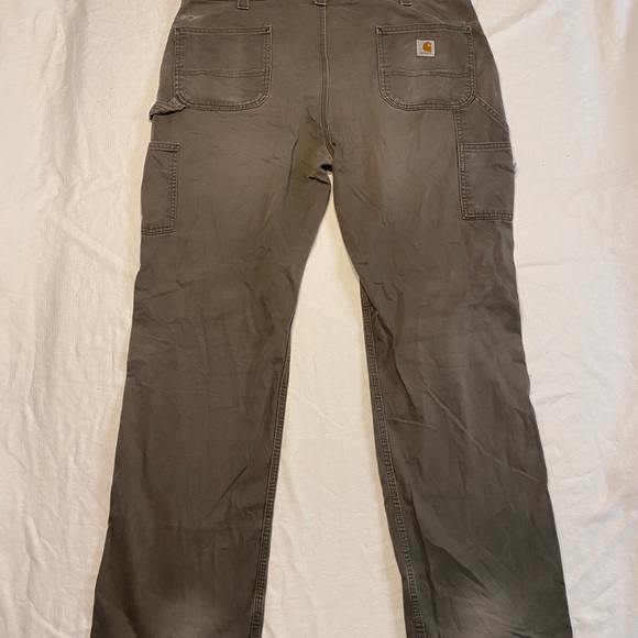 Carhartt Carpenter Pants - Picture 7 of 13